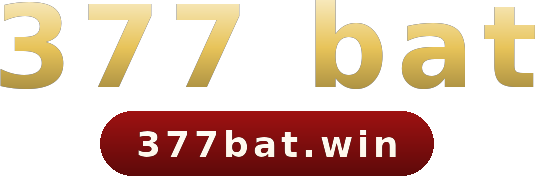 377 bat logo